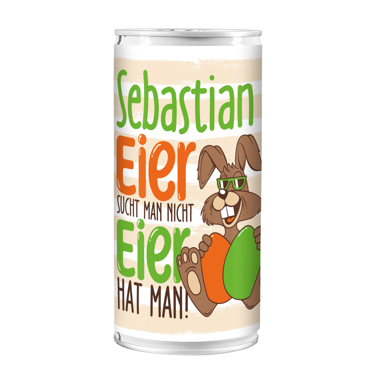 Mit Name nach Wunsch