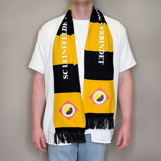 Schal SC Leinefelde – TRADITION VERBINDET