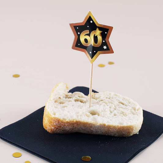 zum 60. Geburtstag
