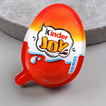 Kinder Joy Überraschungsei