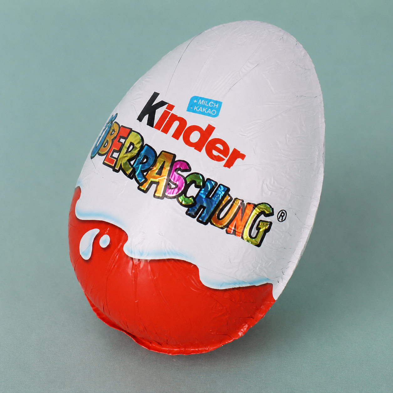 Kinder Überraschung Ü-Ei