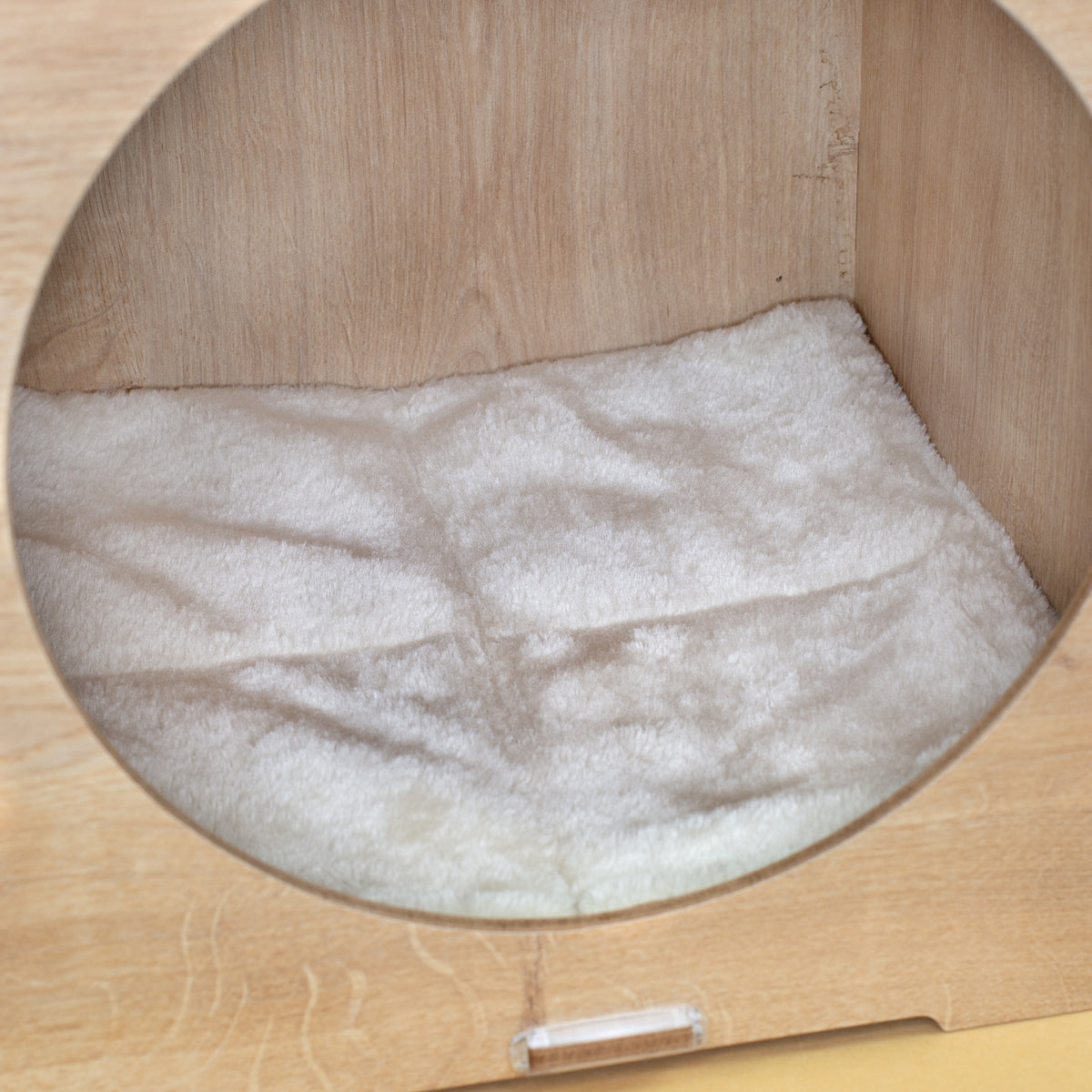 ALULA Liegekissen als weiche Unterlage in einer clipfritz Box