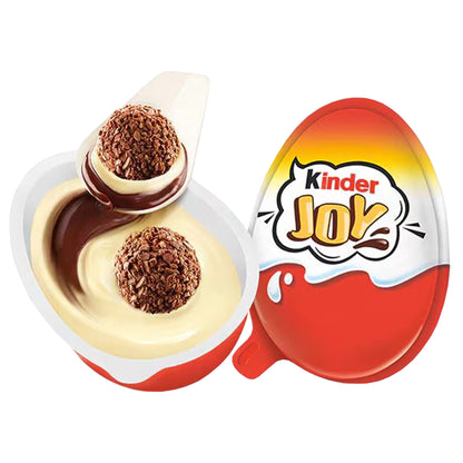 Kinder Joy Überraschungsei