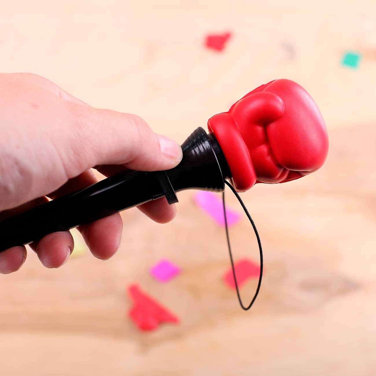 Kuli Boxhandschuh