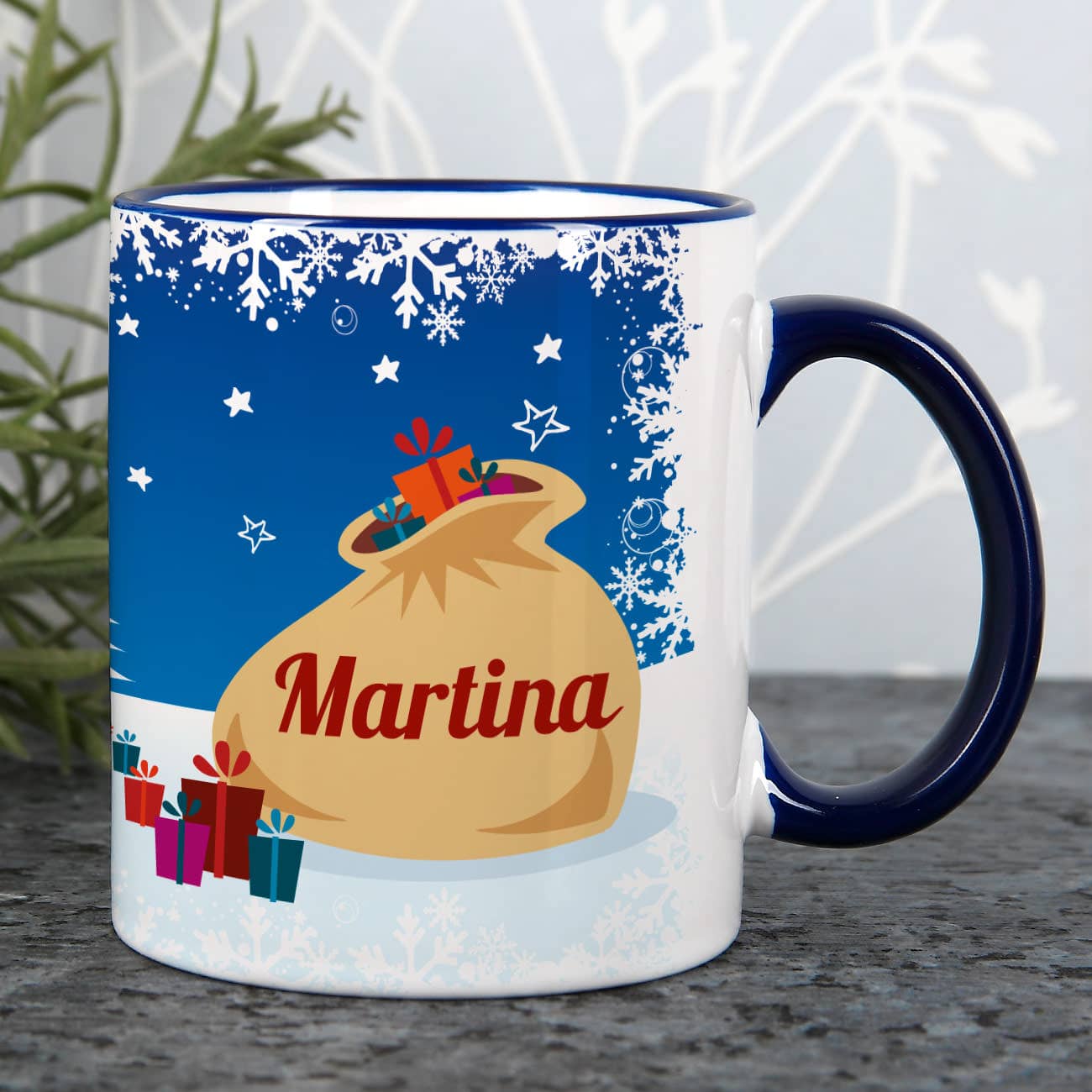 Merry Christmas!