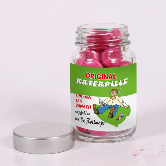 Katerpille