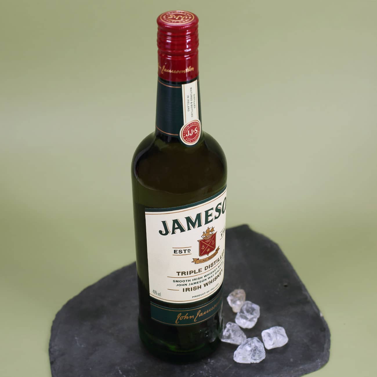 Edler Irish Whisky