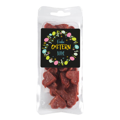 Verpackung mit Ihrem Wunschnamen bedruckt
