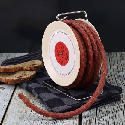 3,5m Wurst auf Kabeltrommel