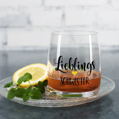 Tolles Geschenk für die Freundin, Schwester, Tante oder Kollegin