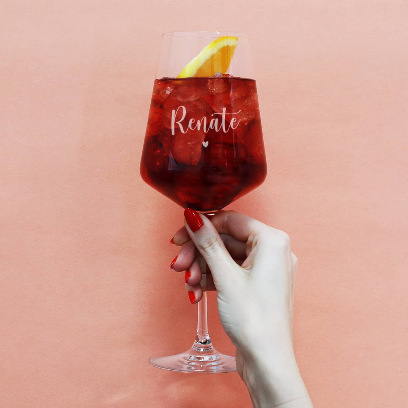 Geschenkset Campari