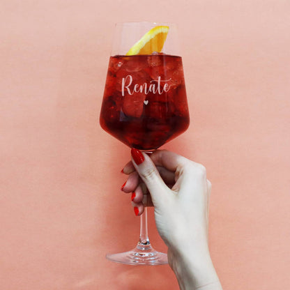 Geschenkset Campari