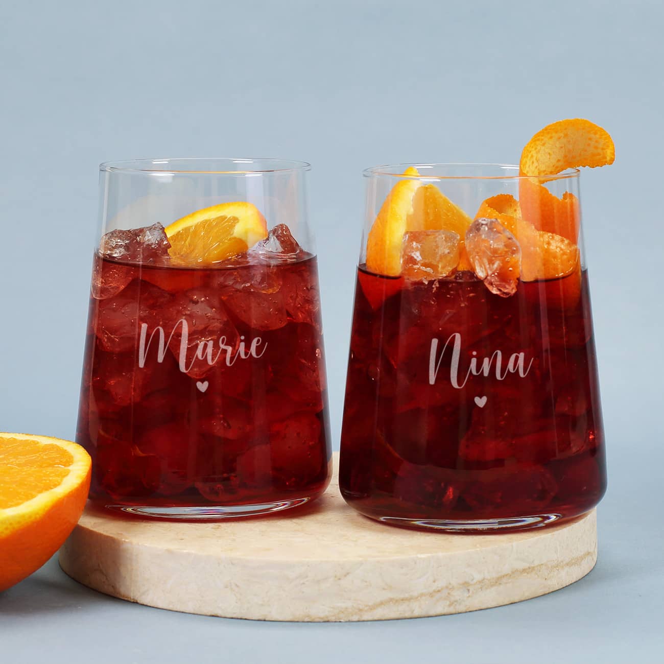 Geschenkset Campari