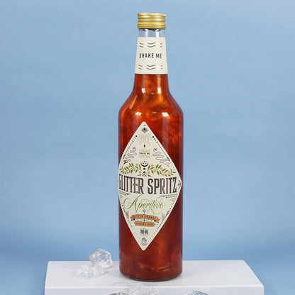 Glitter Spritz