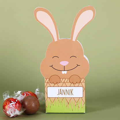 Geschenkset durchweg mit Name nach Wunsch personalisiert
