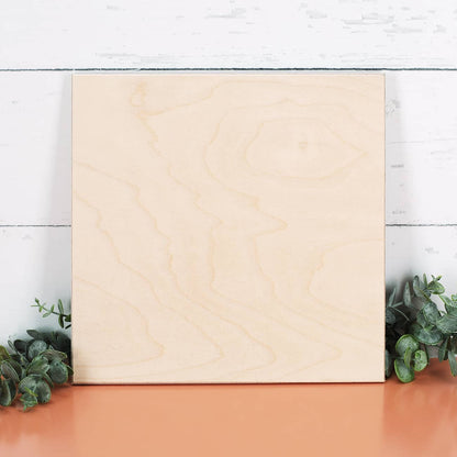 Holzplatte mit natürlich Maserung