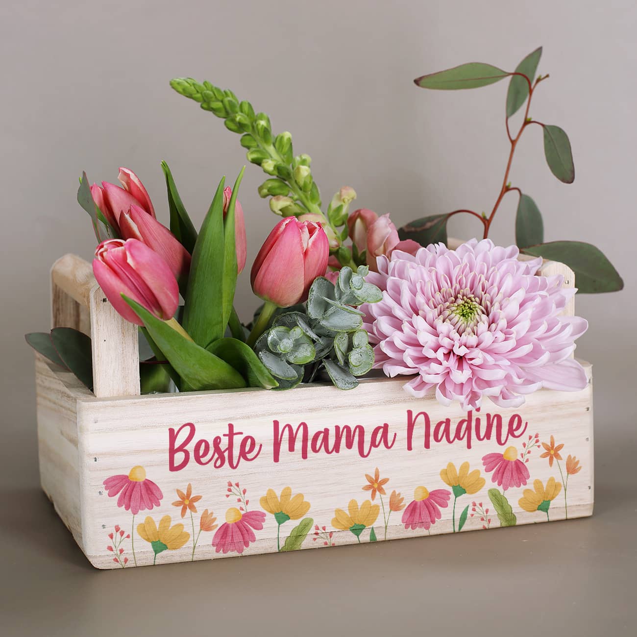 Originelle Geschenkverpackung