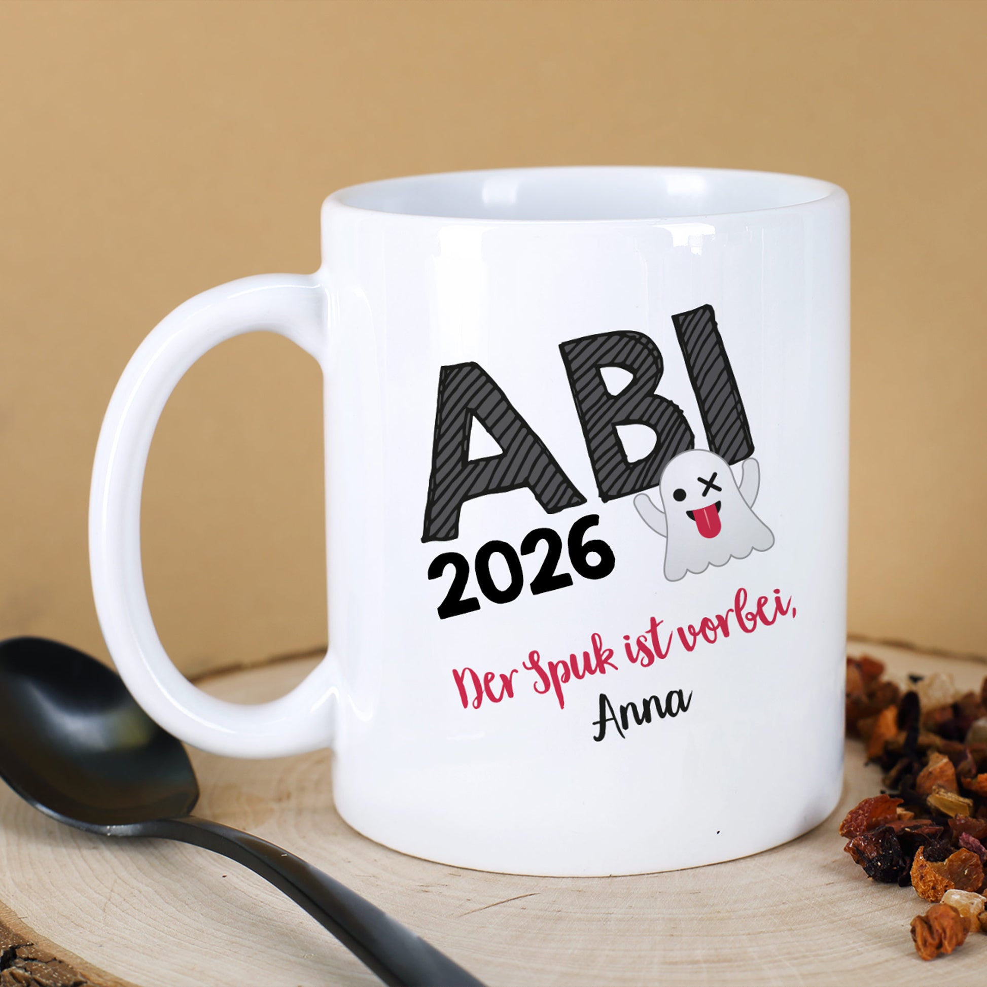Abitasse als Geschenk 2026