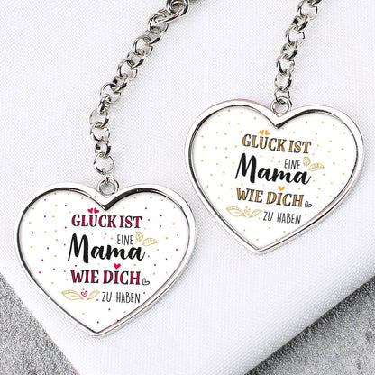 Schriftzug kann in 5 verschiedenen Farben ausgewählt werden