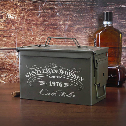 Gentleman Geschenke