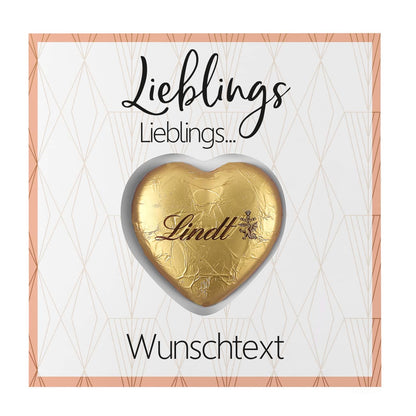 Mit Ihren WUnschtexten bedruckt