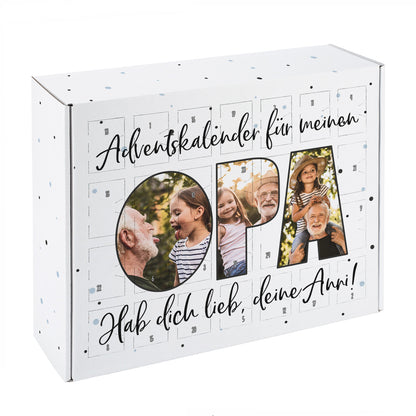 Personalisiert mit Text & Fotos