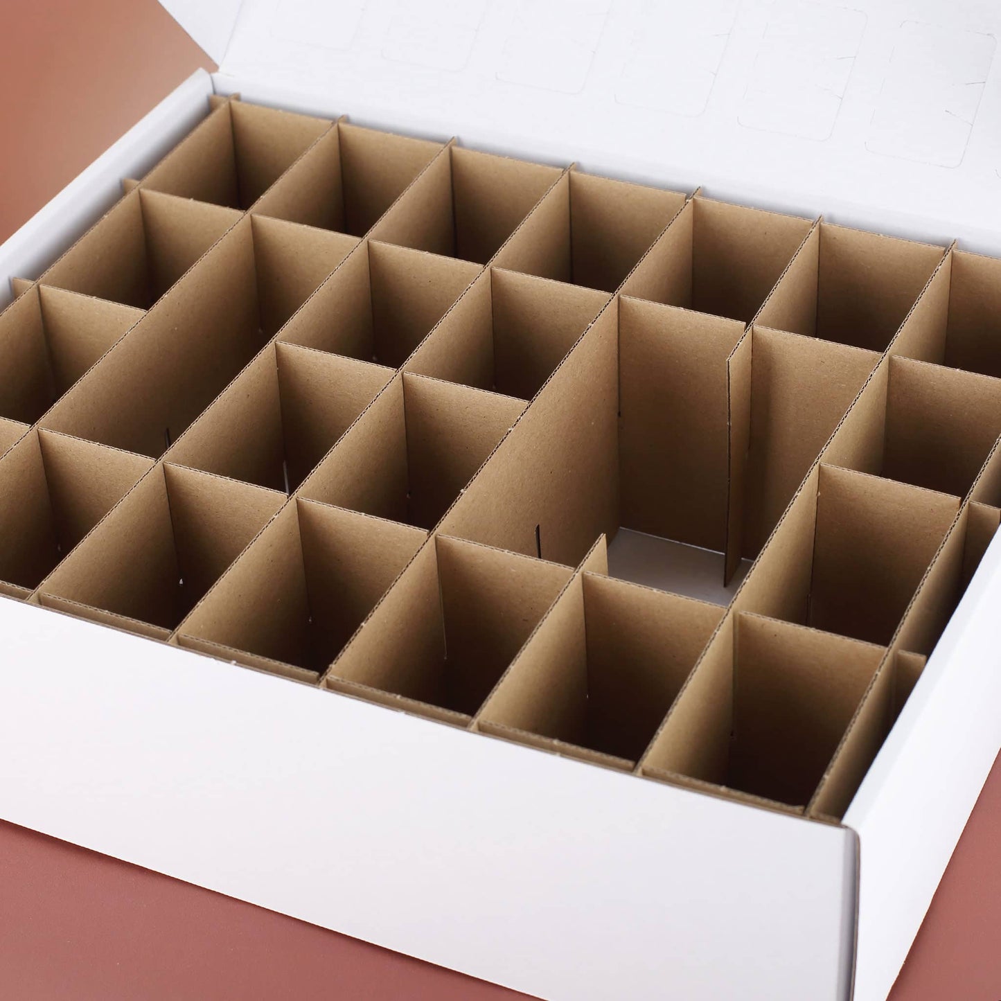 Steck-Inlay