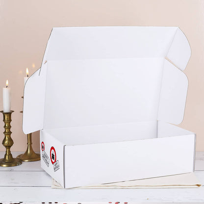 Geburtstags-Geschenkbox mit Verkehrszeichen, Foto, Alter & Name