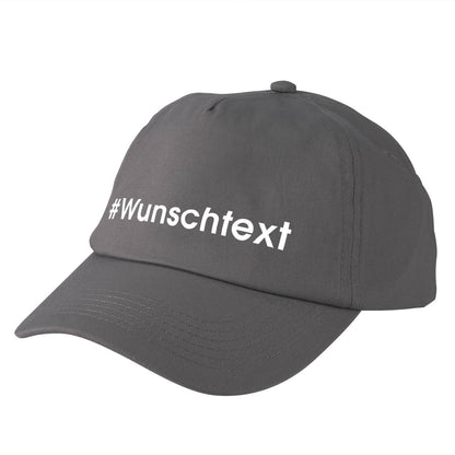 Ihr Wunschtext mit #