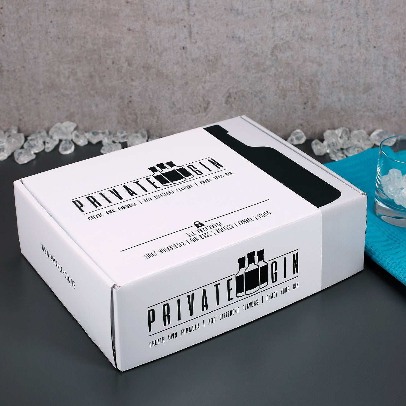 Geschenkbox