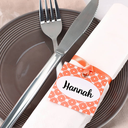 als Platzkarten