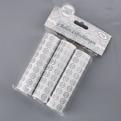3 Rollen